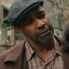 VIDEO: Denzel Washington & Viola Davis in All-New Trailer for FENCES