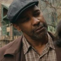 VIDEO: Denzel Washington & Viola Davis in All-New Trailer for FENCES Video