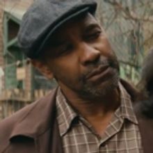 VIDEO: Denzel Washington & Viola Davis in All-New Trailer for FENCES