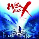 WE ARE X: Selected as iTunes 'Editor's Choice' & Amazon's 'Indie Of The Week'