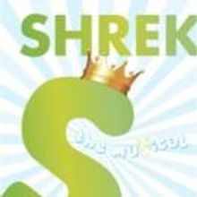SHREK Begins Tonight at The J