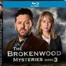 New Zealand Detective Series THE BROKENWOOD MYSTERIES, Series 3 Out on Blu-ray/DVD…