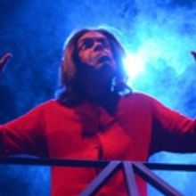 Centenary Stage Company to Present A CHRISTMAS CAROL, 11/27-12/13