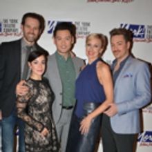 Photo Coverage: Musicals in Mufti Series Presents BERLIN TO BROADWAY WITH KURT WEILL: