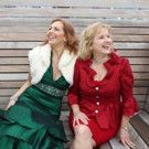 Emily Drennan Releases New Holiday Album MOTHER DAUGHTER CHRISTMAS