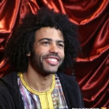 Tony Nominee Daveed Diggs Talks Going from 'Homeless to HAMILTON'