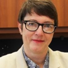 League Names Sarah E. Kelly as VP of Development