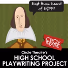 Circle Theatre Announces Finalists for 2017 High School Playwriting Project