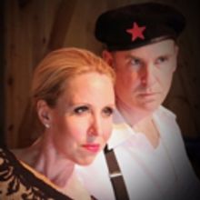 Madison Lyric Stage Presents Evita July 14-23; Venue Moved to Guilford CT