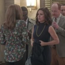 VIDEO: Sneak Peek - 'Chicklet' Episode of VEEP on HBO