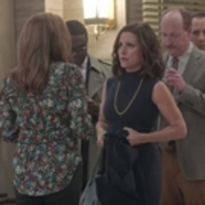 VIDEO: Sneak Peek - 'Chicklet' Episode of VEEP on HBO