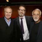 Photo Flash: VICUNA Celebrates Opening Night at the Douglas with Marisa Tomei, Helen…