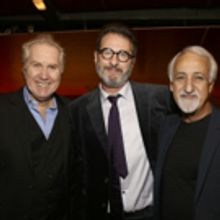 Photo Flash: VICUNA Celebrates Opening Night at the Douglas with Marisa Tomei, Helen 