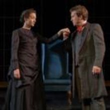 BWW Reviews: TAM Serves Up Gothic Horror in TURN OF THE SCREW