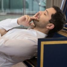 Harpsichord Virtuoso Mahan Esfahani Opens LA Chamber Orchestra's Baroque…