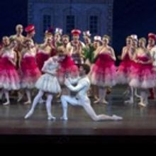 Segerstrom Center Sets Free Activities for ABT's THE NUTCRACKER