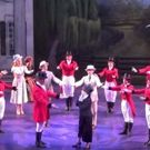 VIDEO: Watch Highlights of Riverside Theatre's MAME Starring Michele Ragusa, George…