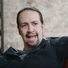 VIDEO: First Look - Lin-Manuel Miranda Raps on New Seeso Musical Comedy FREESTYLE…