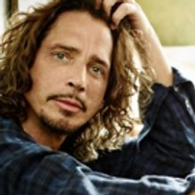 bergenPAC to Welcome Chris Cornell for Acoustic Show, 6/29