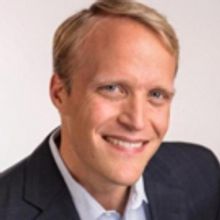 Cincinnati Symphony Orchestra President Trey Devey Headed to Interlochen