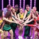 Photo Flash: Broadway Workshop's BRING IT ON: THE MUSICAL Plays Sold-Out Run in…