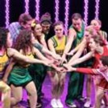 Photo Flash: Broadway Workshop's BRING IT ON: THE MUSICAL Plays Sold-Out Run in…