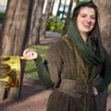 SAK Comedy Lab to Premiere ROBYN DA HOOD at Orlando Fringe This Weekend