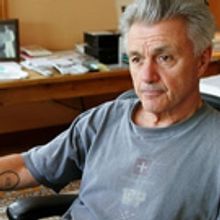 BWW Review: JOHN IRVING Grips at 92nd Street Y