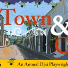 Keith David, Sharon Lawrence and More Set for Ojai Playwrights Conference 'TOWN AND…