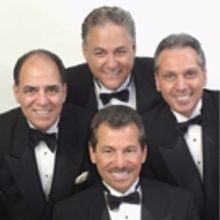 Richard Nader's 27th Annual Summer Doo-Wop Concert to Feature The Drifters & More at…