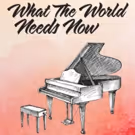 Burt Bacharach Tribute 'WHAT THE WORLD NEEDS NOW' Coming to SideNotes Cabaret