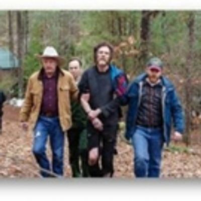Discovery to Premiere New Anthology Series MANHUNT: UNABOMBER, 8/1