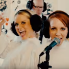 VIDEO: Join the Resistance! Broadway's Sarah Litzinger and Kate Reinders Sing for…