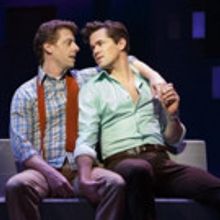 FALSETTOS' Andrew Rannells to Join Hoda Kotb as Co-Host of NBC's TODAY, Tomorrow