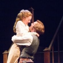 Rubicon Theatre Extends THE MAN WHO SHOT LIBERTY VALANCE Through March 26