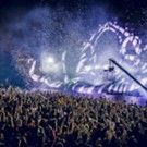 Electric Zoo Sells Out Debut Festival in Shanghai, China