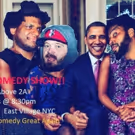 UG! COMEDY SHOW at Exile Above 2A Tomorrow
