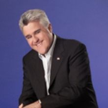 Jay Leno Coming to The Civic Arts Plaza, 12/27