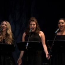 Sheridan's Canadian Music Theatre Project Announces 2017 Line-Up