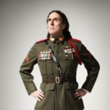 Kravis Center Concludes its Season With Weird Al Yankovic and More