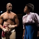 BWW Review: The Repertory Theatre of St. Louis Scores a Knockout with THE ROYALE