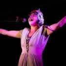 BWW Review: Top Notch Cabaret DANI & THE LION Reinvigorates the Genre at #NAF16's Albany Cabaret Club