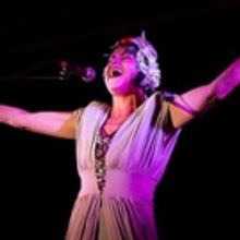 BWW Review: Top Notch Cabaret DANI & THE LION Reinvigorates the Genre at #NAF16's Alb
