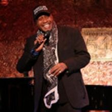 Tony Winner Ben Vereen Becomes Patient Ambassador for Diabetes Care