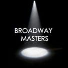 BWW Feature: BROADWAY MASTERS is the Perfect Online Training Program for Aspiring Performers