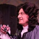 BWW Review: Hysterically Funny BACH AT LEIPZIG at Group rep