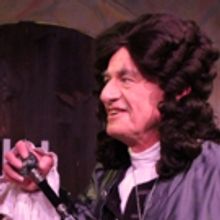 BWW Review: Hysterically Funny BACH AT LEIPZIG at Group rep