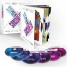 BWW Contest: Win THE STEPHEN SONDHEIM COLLECTION DVD Set
