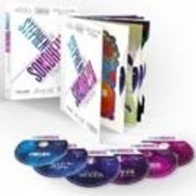 BWW Contest: Win THE STEPHEN SONDHEIM COLLECTION DVD Set