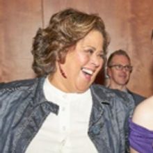 Photo Flash: Anna Deveare Smith, Cast of THE WOLVES and More at Playwrights Realm's 1